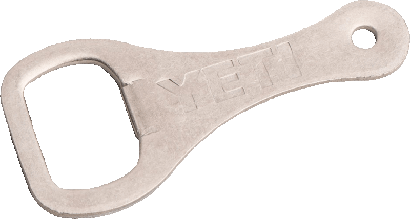 Simple Bottle Opener