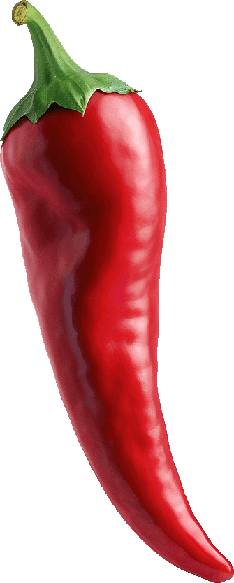 Red Hot Chili Pepper