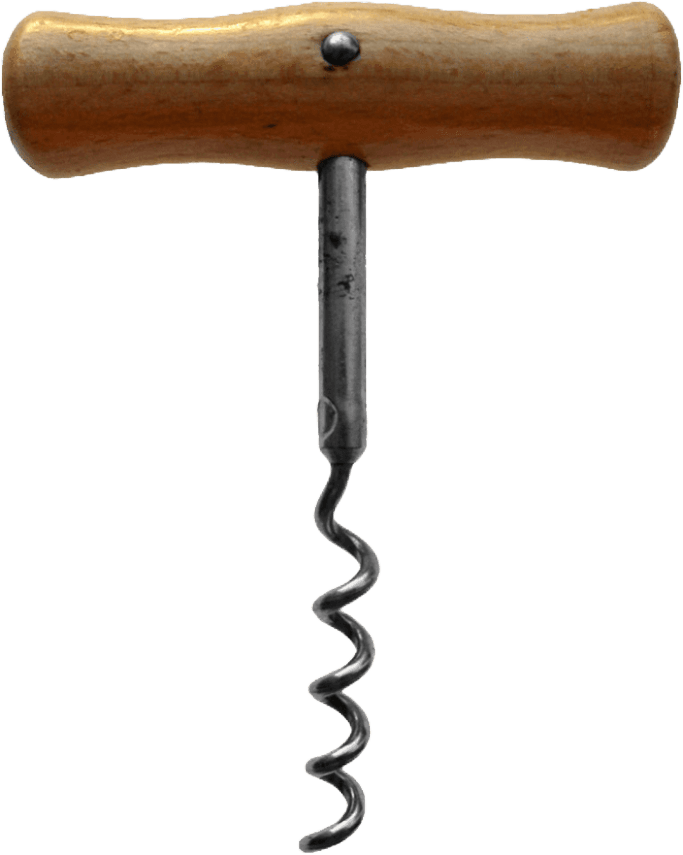 Corkscrew