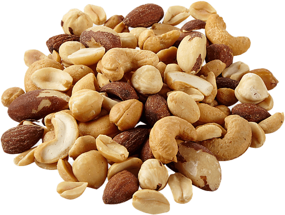 Nuts