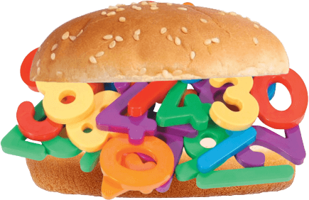Pulled Point Sandwich